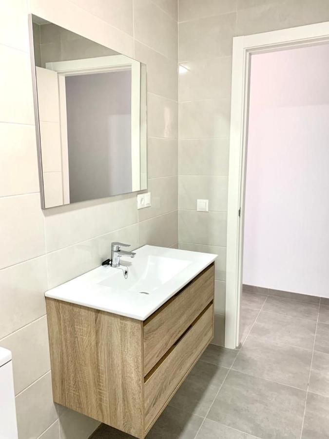 Apartamento Alegna Sunset Тарифа Экстерьер фото