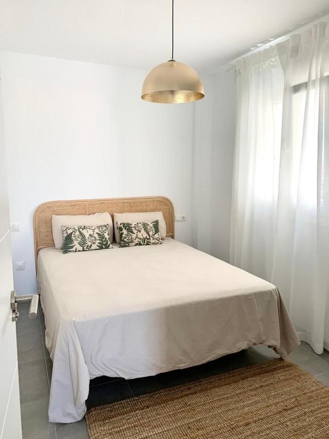 Apartamento Alegna Sunset Тарифа Экстерьер фото