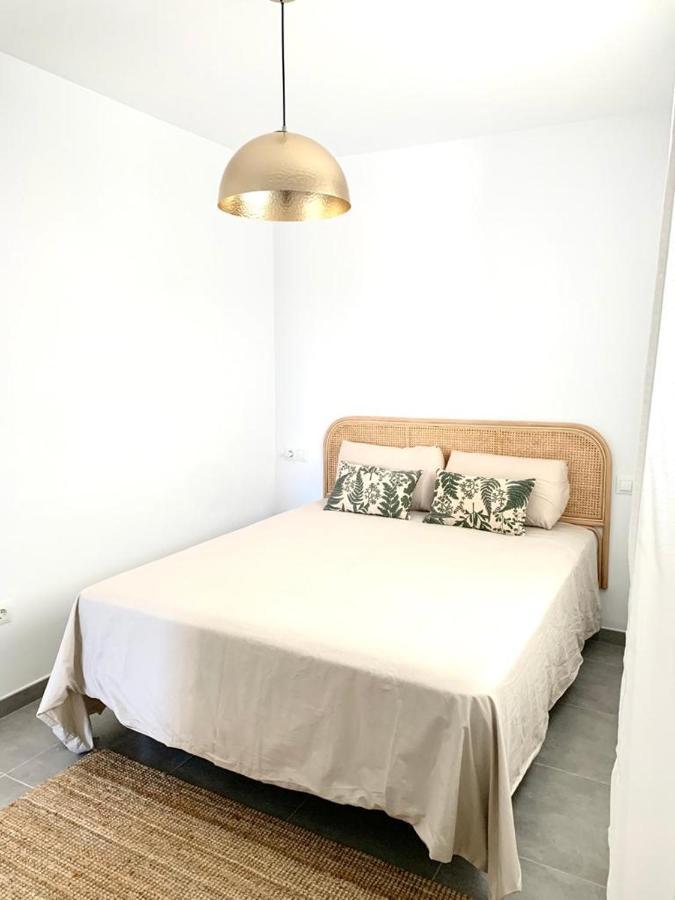 Apartamento Alegna Sunset Тарифа Экстерьер фото
