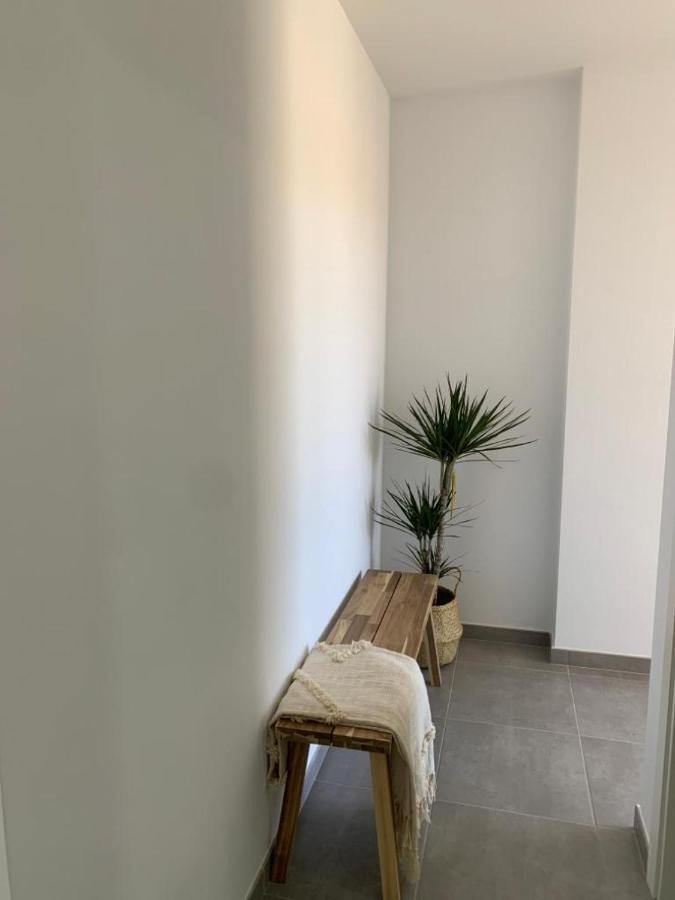 Apartamento Alegna Sunset Тарифа Экстерьер фото