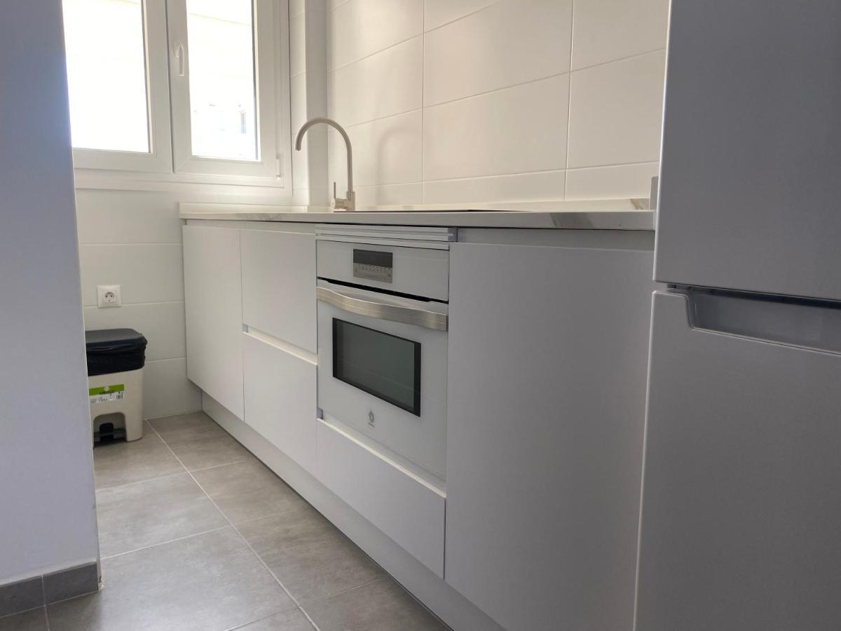 Apartamento Alegna Sunset Тарифа Экстерьер фото