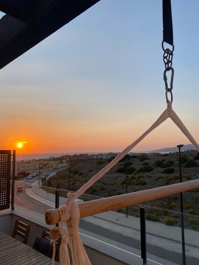 Apartamento Alegna Sunset Тарифа Экстерьер фото