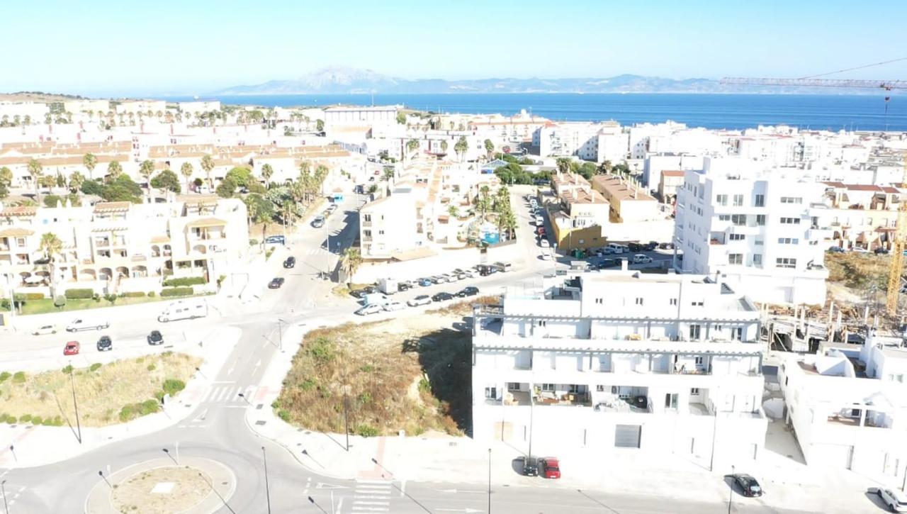 Apartamento Alegna Sunset Тарифа Экстерьер фото